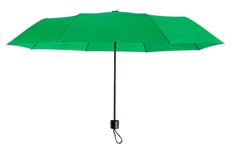 guarda-chuva-personalizado-mini-verde-1brella-brindes