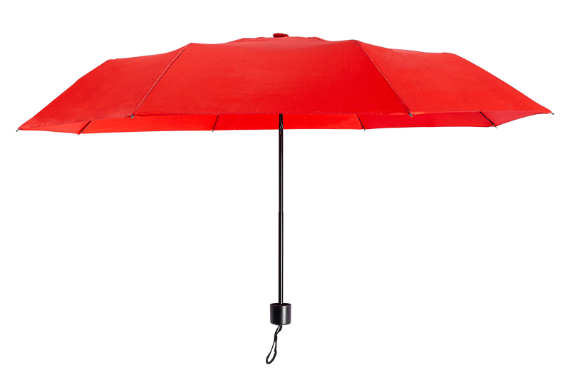 guarda-chuva-personalizado-mini-vermelho-1brella-brindes